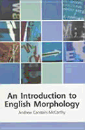 An Introduction to English Morphology
