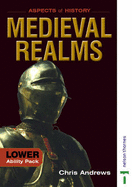 Medieval Realms 1066-1500: Lower Ability Pack