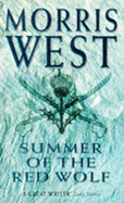 Summer of the Red Wolf