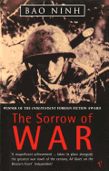 The Sorrow of War (War Promo)