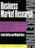 Business Market Research