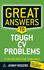Great Answers to Tough CV Problems: CV Secrets from a Top Career Coach