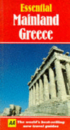 Essential mainland Greece