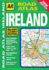 AA Road Atlas Ireland