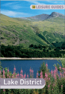 AA Leisure Guides Lake District