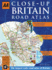 AA Close-up Britain Road Atlas