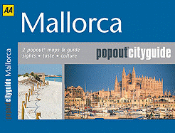 ISBN 9780749561147 product image for Mallorca | upcitemdb.com