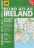 AA Road Atlas Ireland