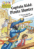 Captain Kidd Pirate Hunter