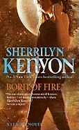 Born of Fire