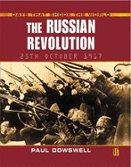 The Russian Revolution