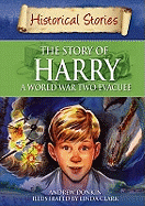 The Story of a World War II Evacuee