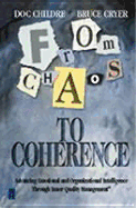 from chaos to coherence advancing emotional and organizational intelligence