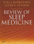 Review of Sleep Medicine