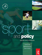 Sport and Policy: Issues and Analysis