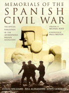 Memorials of the Spanish Civil War