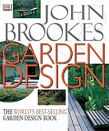 john brookes garden design the complete practical guide to planning styling