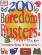 200 Boredom Busters