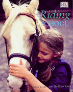 ISBN 9780751369656 product image for riding school learn how to ride at a real riding school | upcitemdb.com