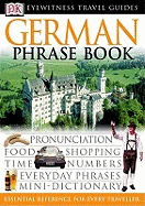 German Phrase Book: the Essential Words and Phrases for Every Traveller