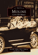 ISBN 9780752412832 product image for Moline, City of Mills | upcitemdb.com