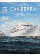 RMS Canberra: The First Great Cruise Ship
