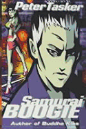 Samurai Boogie