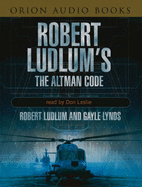 The Altman Code: A Covert-One Novel