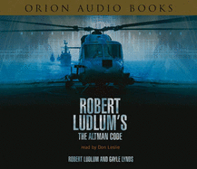 Robert Ludlum's