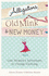 Alligators, Old Mink and New Money: One Woman's Adventures in Vintage Clothing