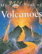 My Best Book of Volcanoes