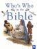 Who's Who in the Bible