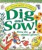 Dig and Sow!: How Do Plants Grow?