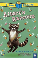 Albert's Raccoon