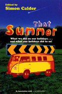 That Summer: The Journey That Changed Me