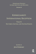 Kierkegaard's International Reception