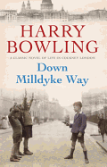 Down Milldyke Way