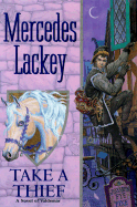 Thief mercedes lackey #5