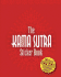 Kama Sutra Sticker Book