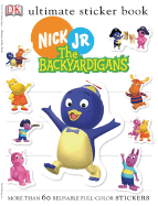 Nick Jr. the Backyardigans