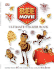 Bee Movie Ultimate Sticker Book