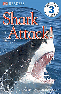 DK Readers: Shark Attack!