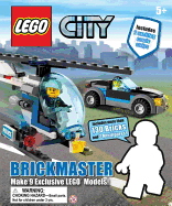 Lego City Brickmaster