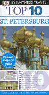 Top 10 St. Petersburg