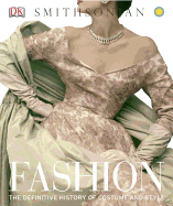 New Fashion The Definitive History Of Costume And Style