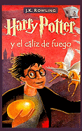 Harry Potter y El Caliz de Fuego