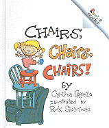 Chairs, Chairs, Chairs!