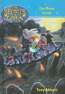 The Moon Scroll