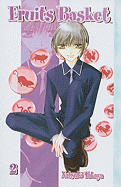 Fruits Basket, Volume 2