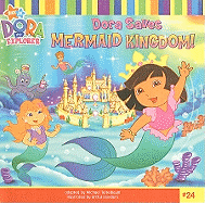 Dora Saves Mermaid Kingdom